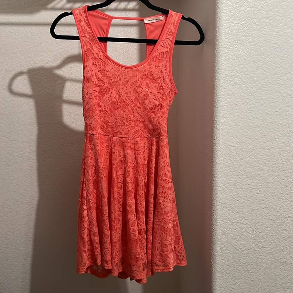 Women’s Dress Size Small